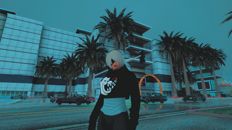 mod